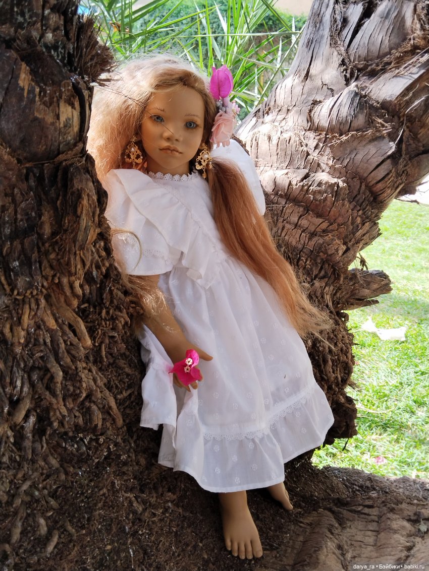 Яркие краски земли обетованной