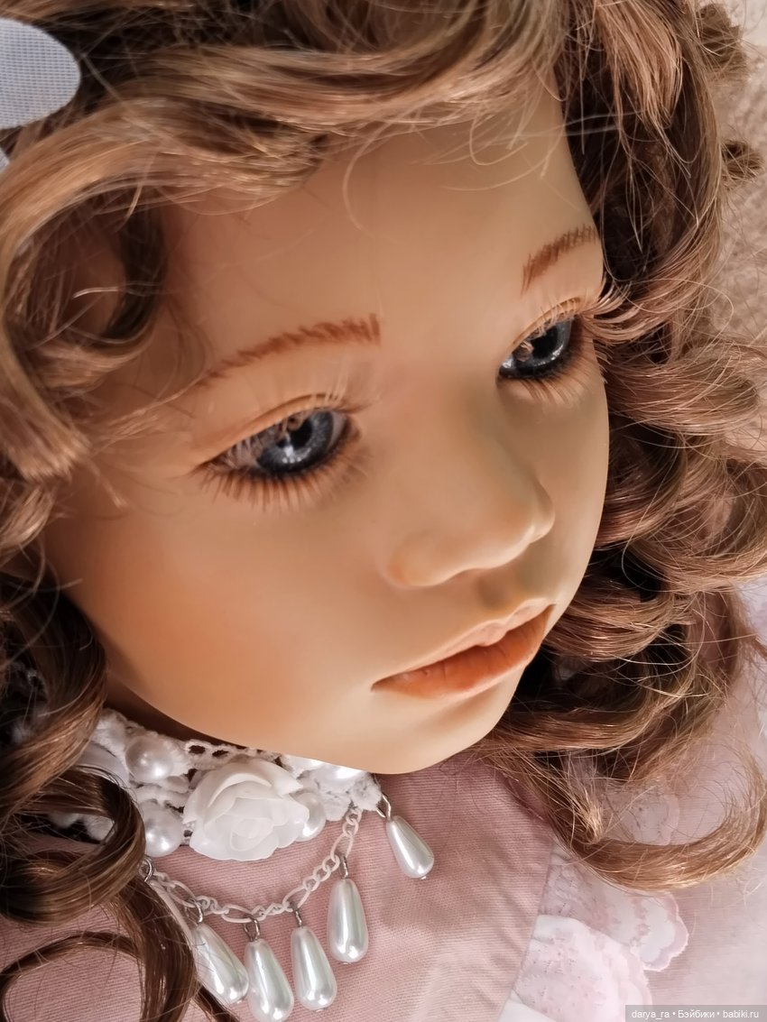 Воздушное облачко Лона (Annette Himstedt) (фото 10)