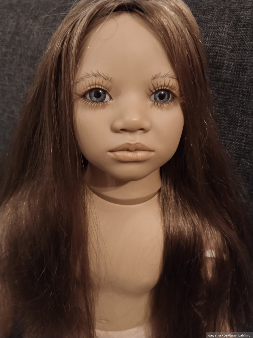 Воздушное облачко Лона (Annette Himstedt) (фото 5)