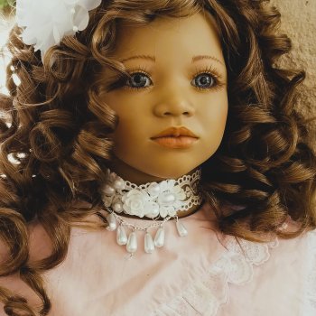 Воздушное облачко Лона (Annette Himstedt)