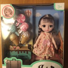 О поселении мелочи