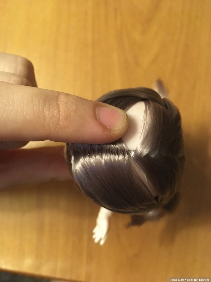 О поселении мелочи — Куклы Baboliy (Баболи (фото 5)