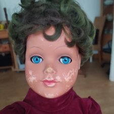 Помогите опознать и спасти красоту