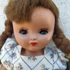 Белла. Ранняя. Одна из первых