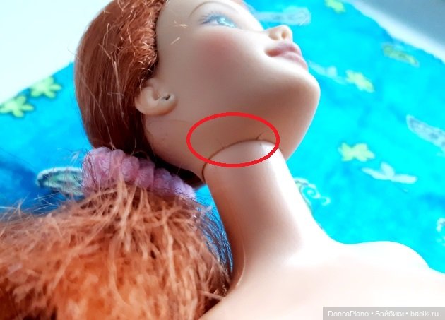 Surf City Midge, 2000 Surf City Midge, 2000