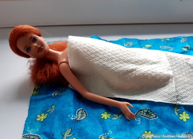 Surf City Midge, 2000 Surf City Midge, 2000