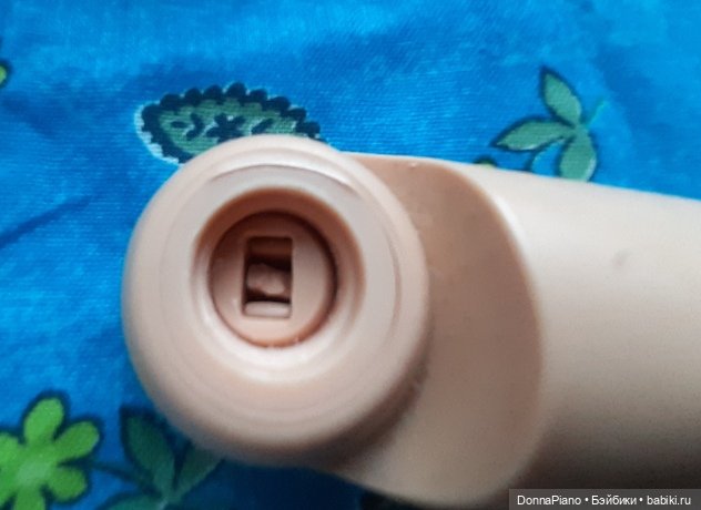 Surf City Midge, 2000