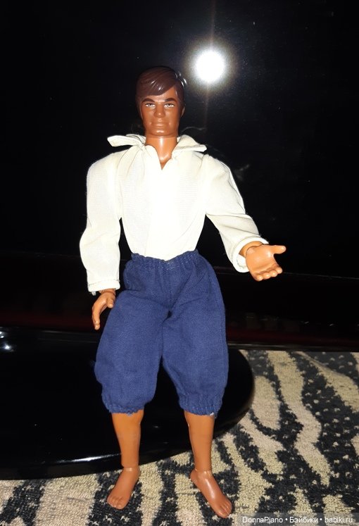 Big Jim pirate