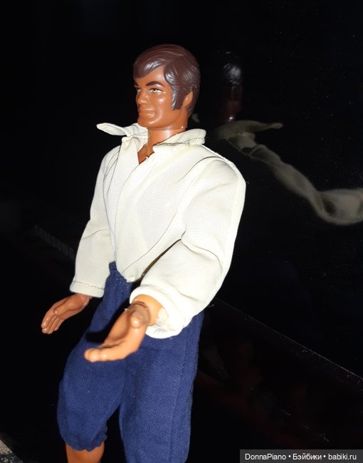 Big Jim pirate