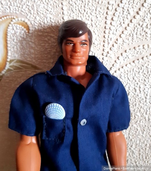 Big Jim overalls