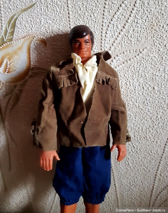 Big Jim western