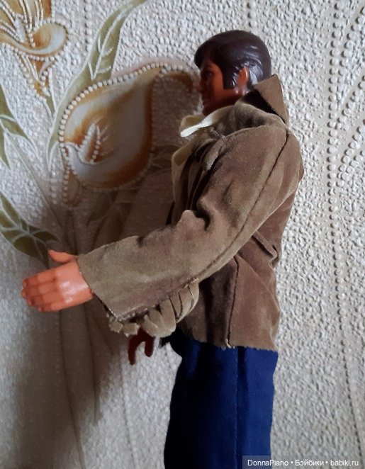 Big Jim western