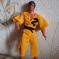 Большой Джим и его багаж