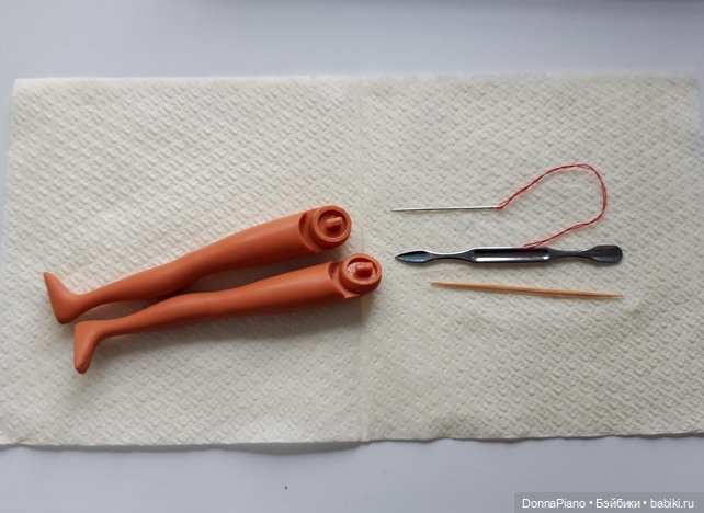 Куклопациенты. Покахонтас | Бэйбики Куклопациенты. Покахонтас (фото 2)