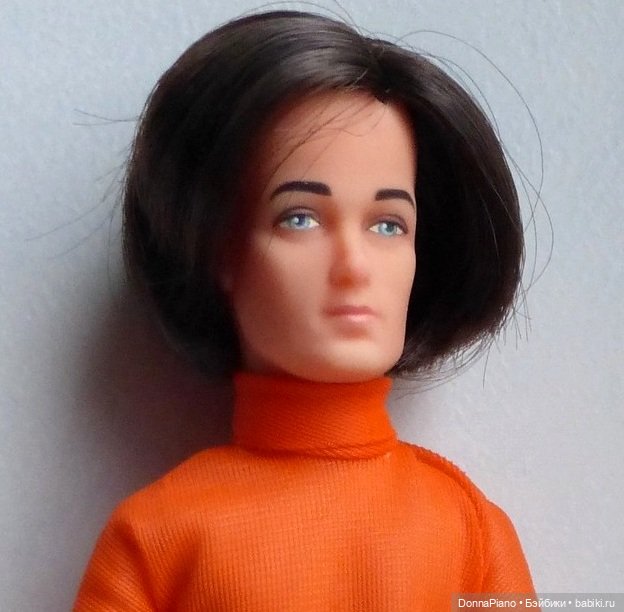 Винтажный девичник — Игровые куклы разных производителей (Разное): редкие бренды
