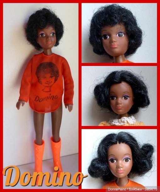 Винтажный девичник — Игровые куклы разных производителей (Разное): редкие бренды