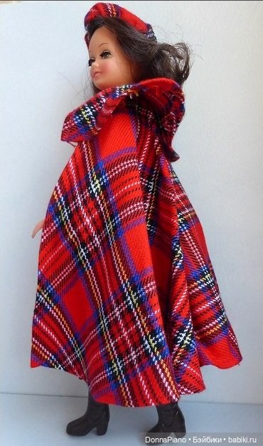 Винтажный девичник — Игровые куклы разных производителей (Разное): редкие бренды