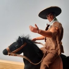 Wild West Style