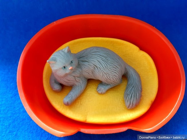 Питомцы "из кармана" — Игрушки Hasbro (Хасбро): Littlest Pet Shop (LPS)