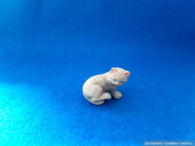 Питомцы "из кармана" — Игрушки Hasbro (Хасбро): Littlest Pet Shop (LPS)