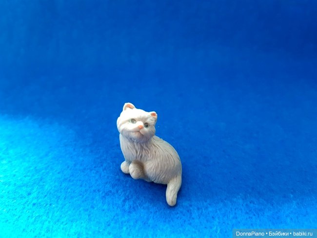 Питомцы "из кармана" — Игрушки Hasbro (Хасбро): Littlest Pet Shop (LPS)