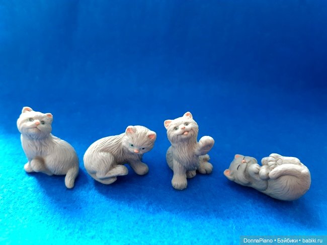 Питомцы "из кармана" — Игрушки Hasbro (Хасбро): Littlest Pet Shop (LPS)