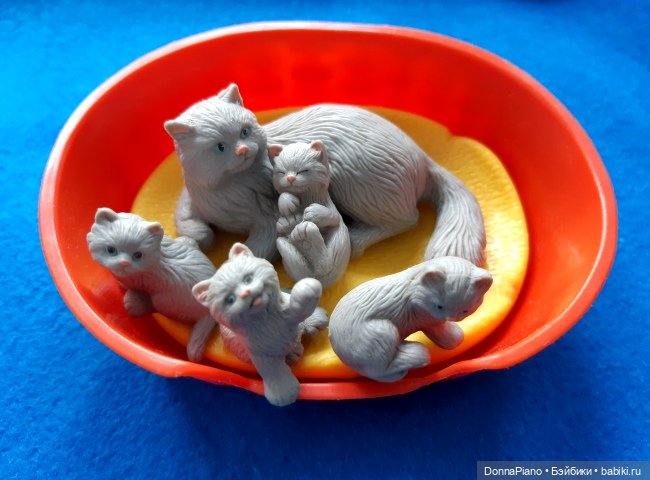 Питомцы "из кармана" — Игрушки Hasbro (Хасбро): Littlest Pet Shop (LPS)