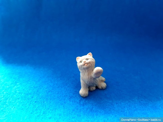 Питомцы "из кармана" — Игрушки Hasbro (Хасбро): Littlest Pet Shop (LPS)