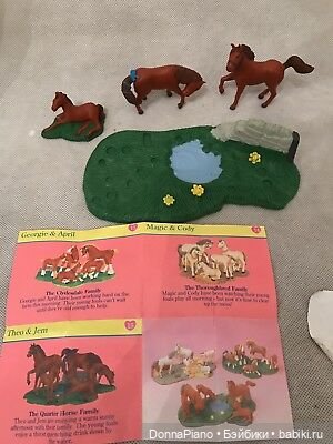 Питомцы "из кармана" — Игрушки Hasbro (Хасбро): Littlest Pet Shop (LPS)