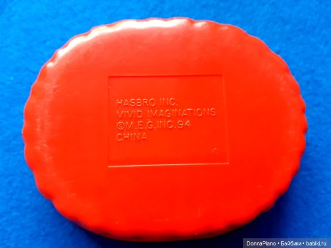 Питомцы "из кармана" — Игрушки Hasbro (Хасбро): Littlest Pet Shop (LPS)