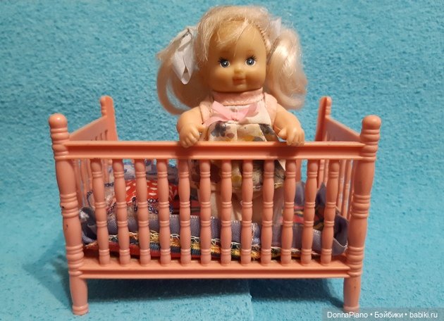 Детский сад — Игровые мини (фото 2)