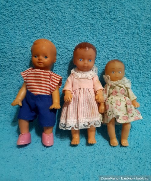 Детский сад — Игровые мини