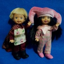 Детский сад