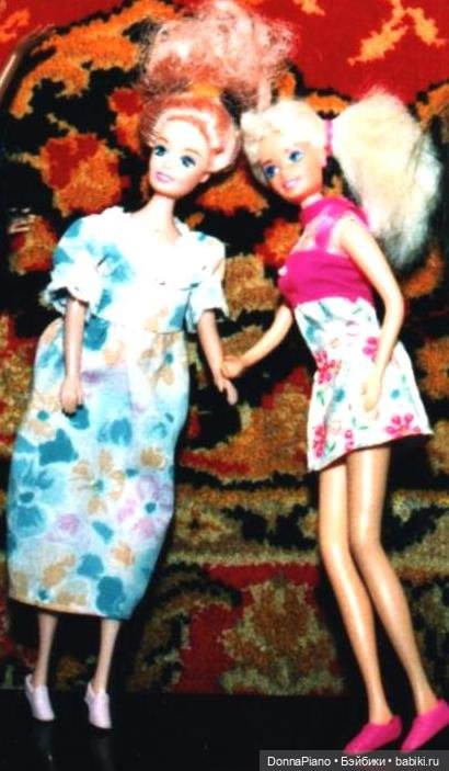 Детский сад — Игровые мини