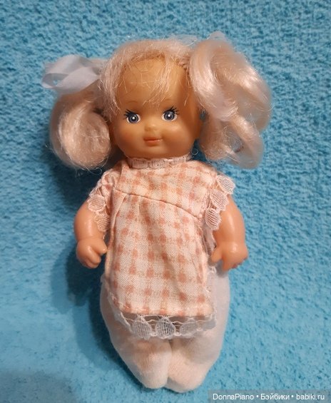 Детский сад — Игровые мини (фото 4)