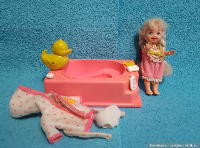 Детский сад — Игровые мини (фото 7)