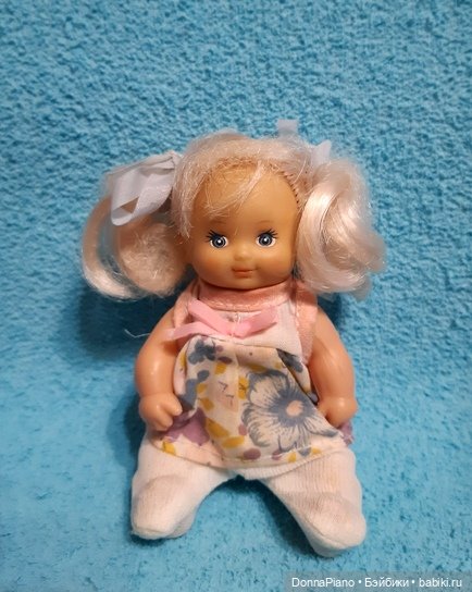 Детский сад — Игровые мини (фото 3)