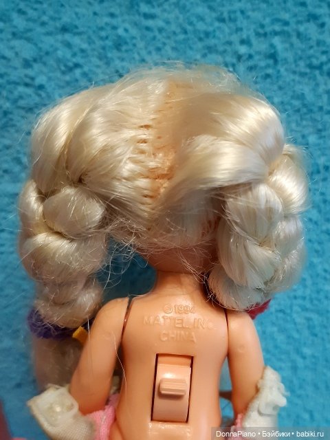 Детский сад — Игровые мини (фото 8)