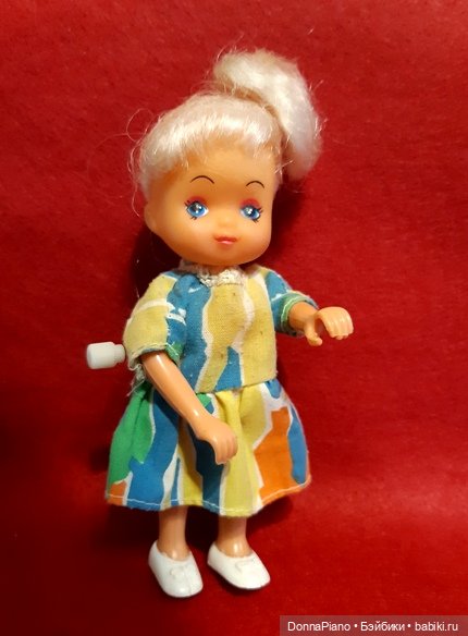 Детский сад — Игровые мини