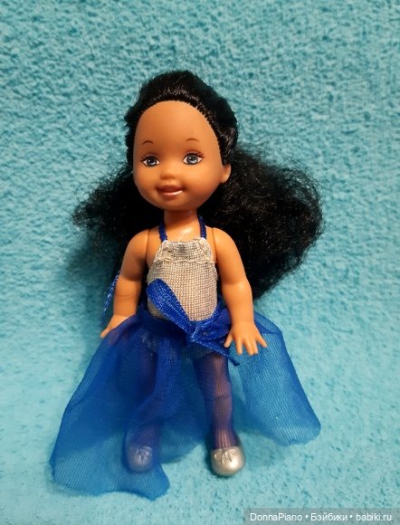 Детский сад — Игровые мини