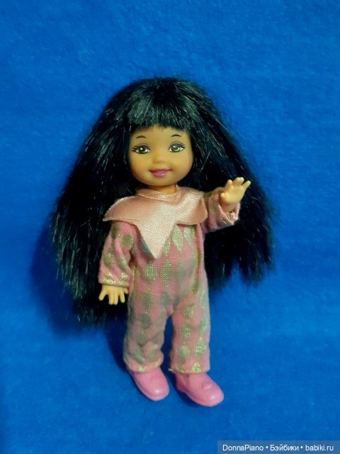 Детский сад — Игровые мини