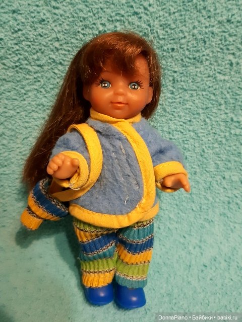 Детский сад — Игровые мини