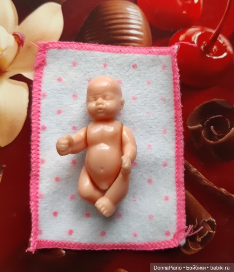 Детский сад — Игровые мини