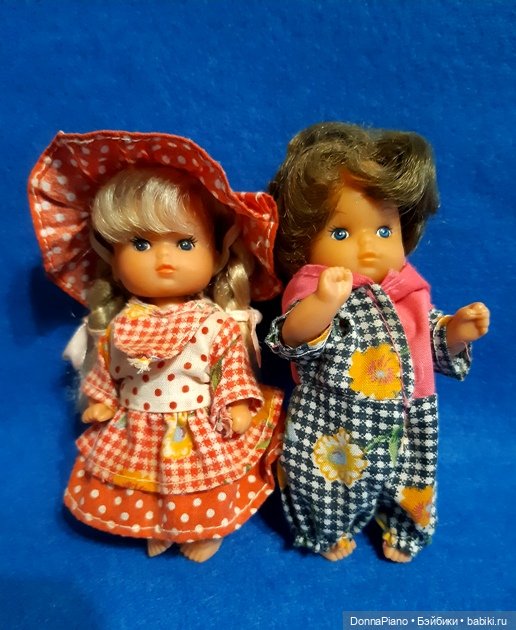 Детский сад — Игровые мини