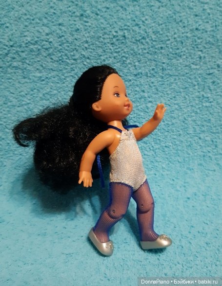 Детский сад — Игровые мини