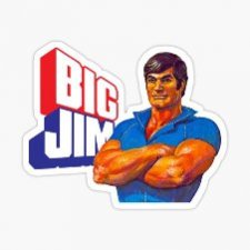 По следам Большого Джима. Часть 3