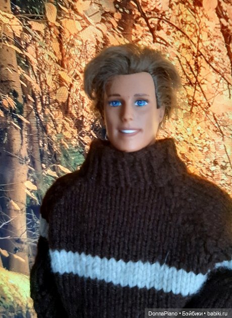 Парень, в котором больше вопросов, чем ответов (фото 7)