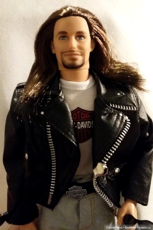 Парень, в котором больше вопросов, чем ответов