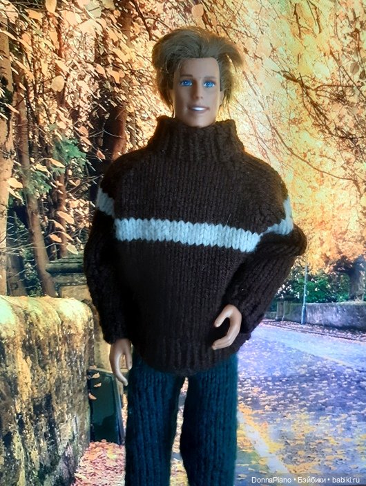 Парень, в котором больше вопросов, чем ответов (фото 6)