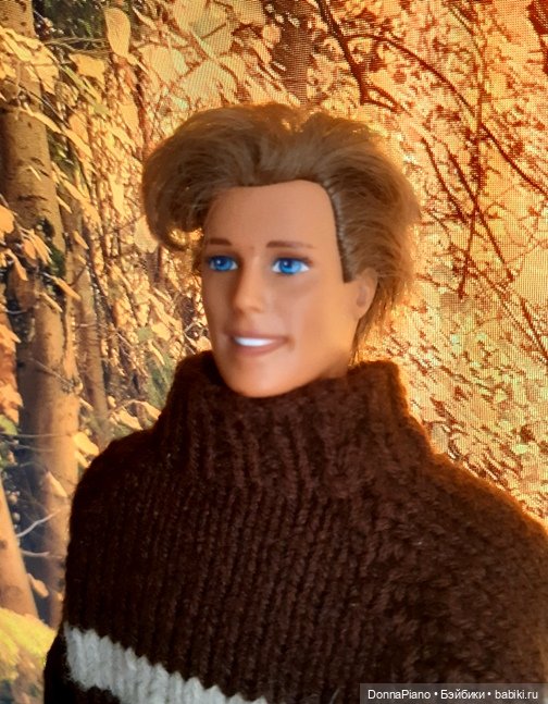 Парень, в котором больше вопросов, чем ответов (фото 10)